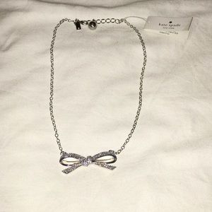 Kate Spade necklace